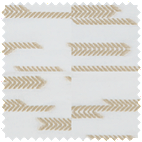 cornsilk stripe